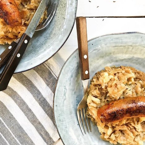Bonapetit weekmenu woensdag