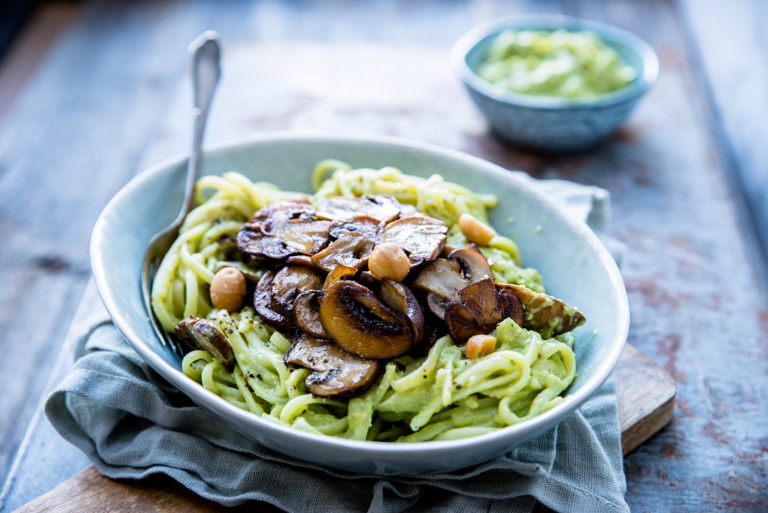 Bonapetit weekmenu dinsdag
