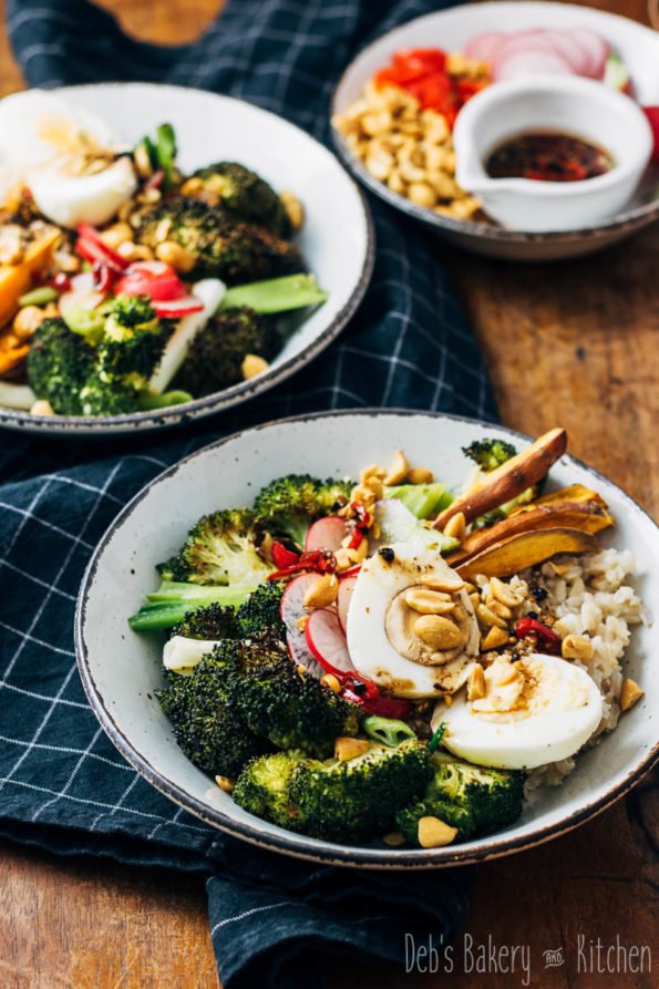 Bonapetit weekmenu aswoensdag