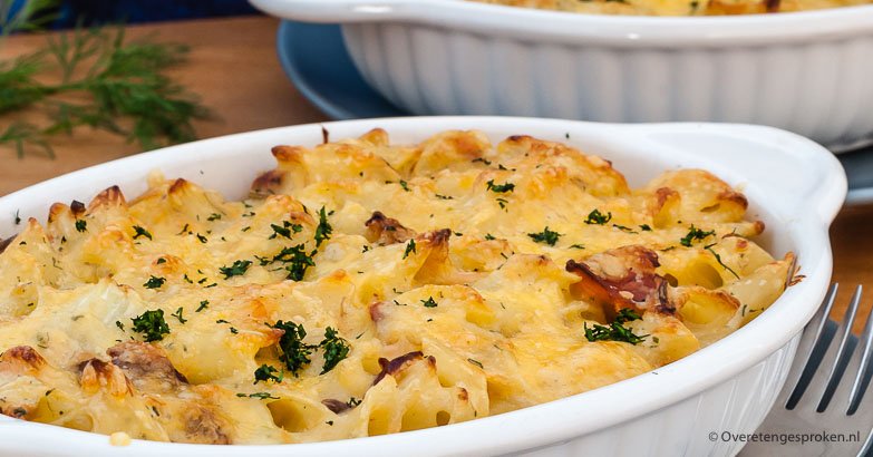 Bonapetit weekmenu dinsdag