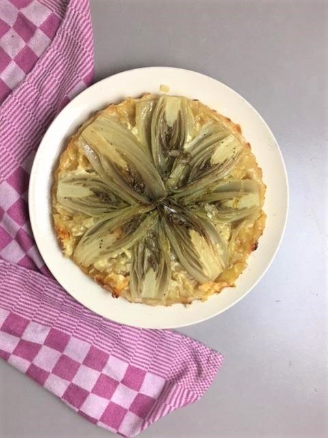 Bonapetit weekmenu maandag