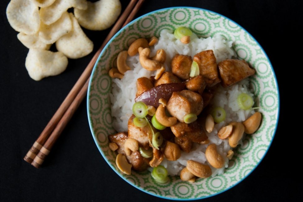 Bonapetit weekmenu donderdag