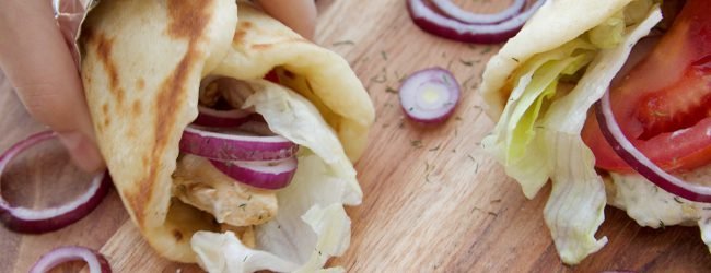 pita-gyros-bonapetit-banner. pita met kip gyros