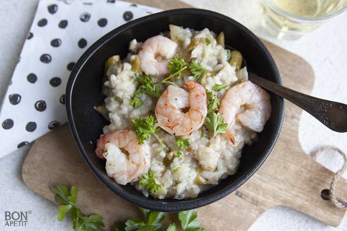Bonapetit weekmenu donderdag
