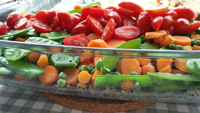 Bonapetit weekmenu donderdag