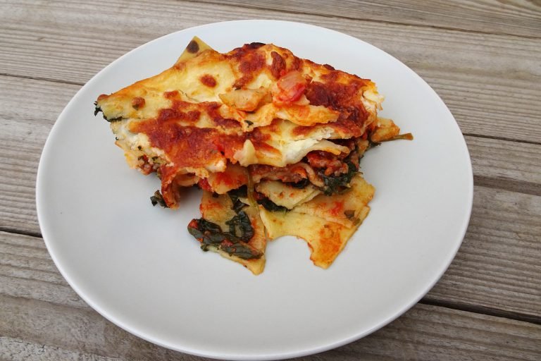 Bonapetit weekmenu donderdag