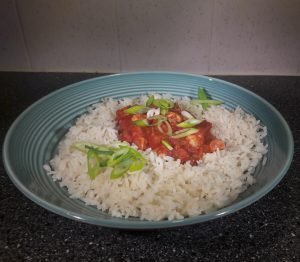 Bonapetit weekmenu donderdag