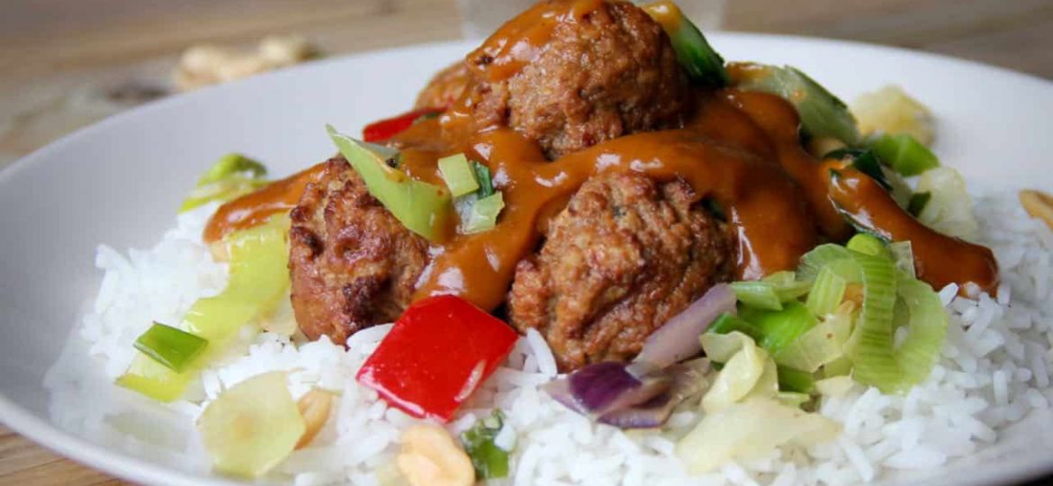 Bonapetit weekmenu