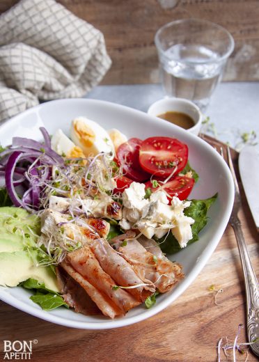 Cobb salade