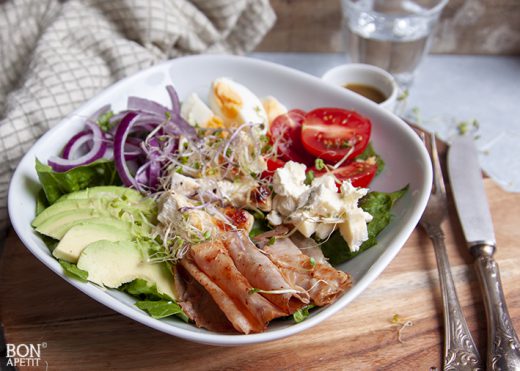 Cobb salade