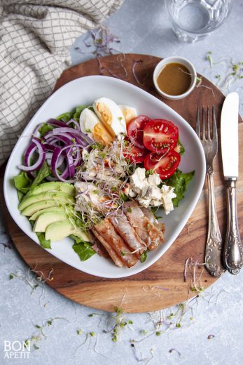 Cobb salade
