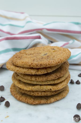 CHOCOLATECHIPKOEKJES
