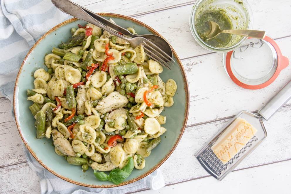 Bonapetit weekmenu donderdag