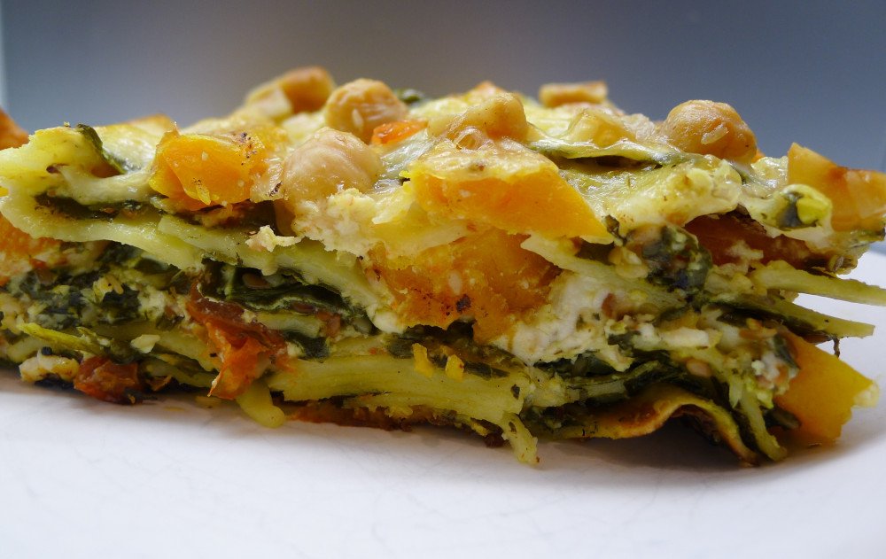 Bonapetit weekmenu donderdag