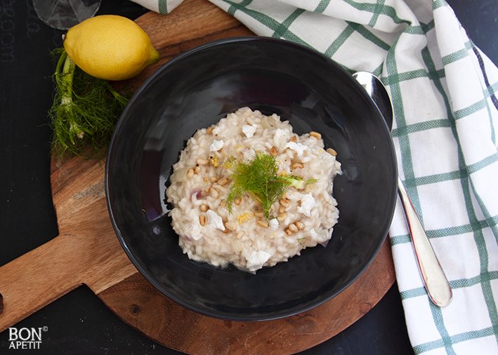 Bonapetit weekmenu vrijdag