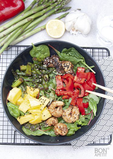 sweet-spicy-salade