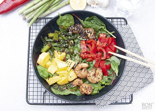 sweet-spicy-salade