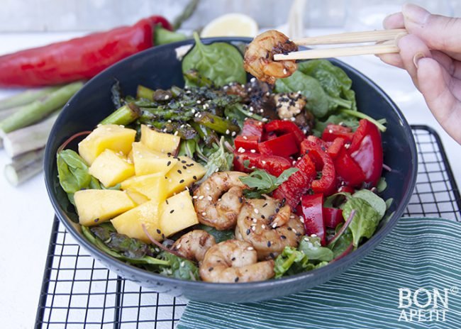 spicy-salade-05kopie sweet-spicy-salade