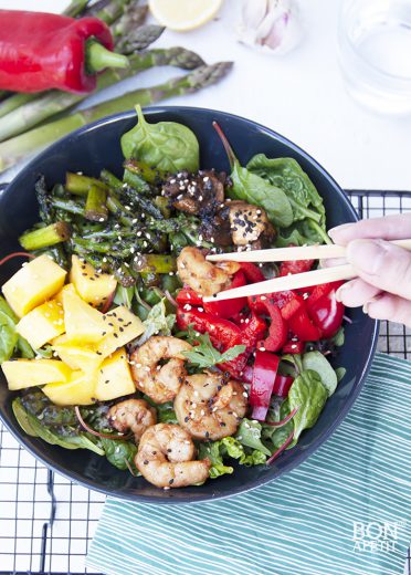 sweet-spicy-salade