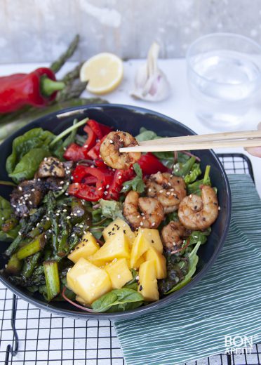 sweet-spicy-salade