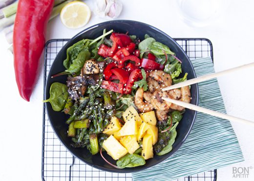 sweet-spicy-salade