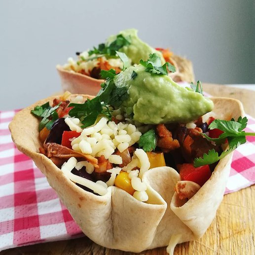 Bonapetit weekmenu donderdag