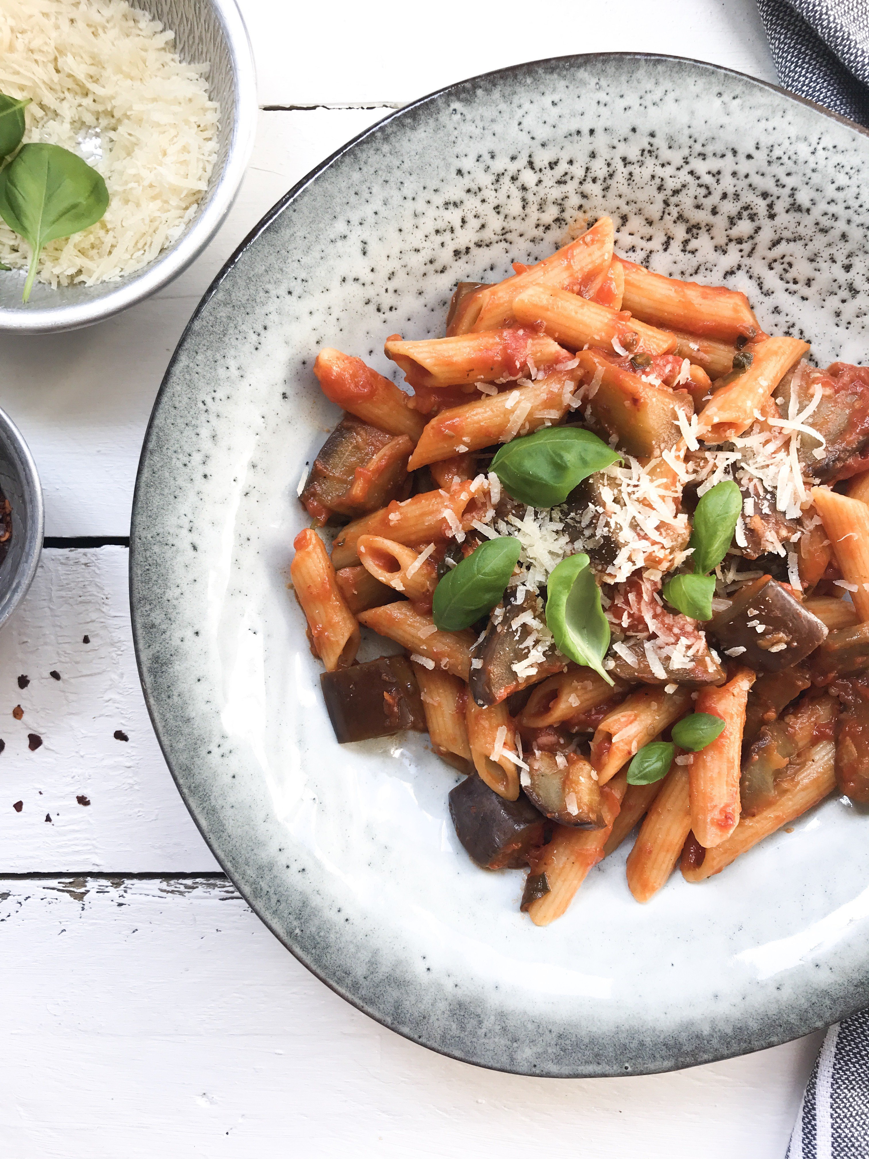Bonapetit weekmenu dinsdag