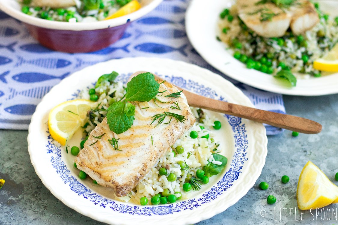 Bonapetit weekmenu vrijdag