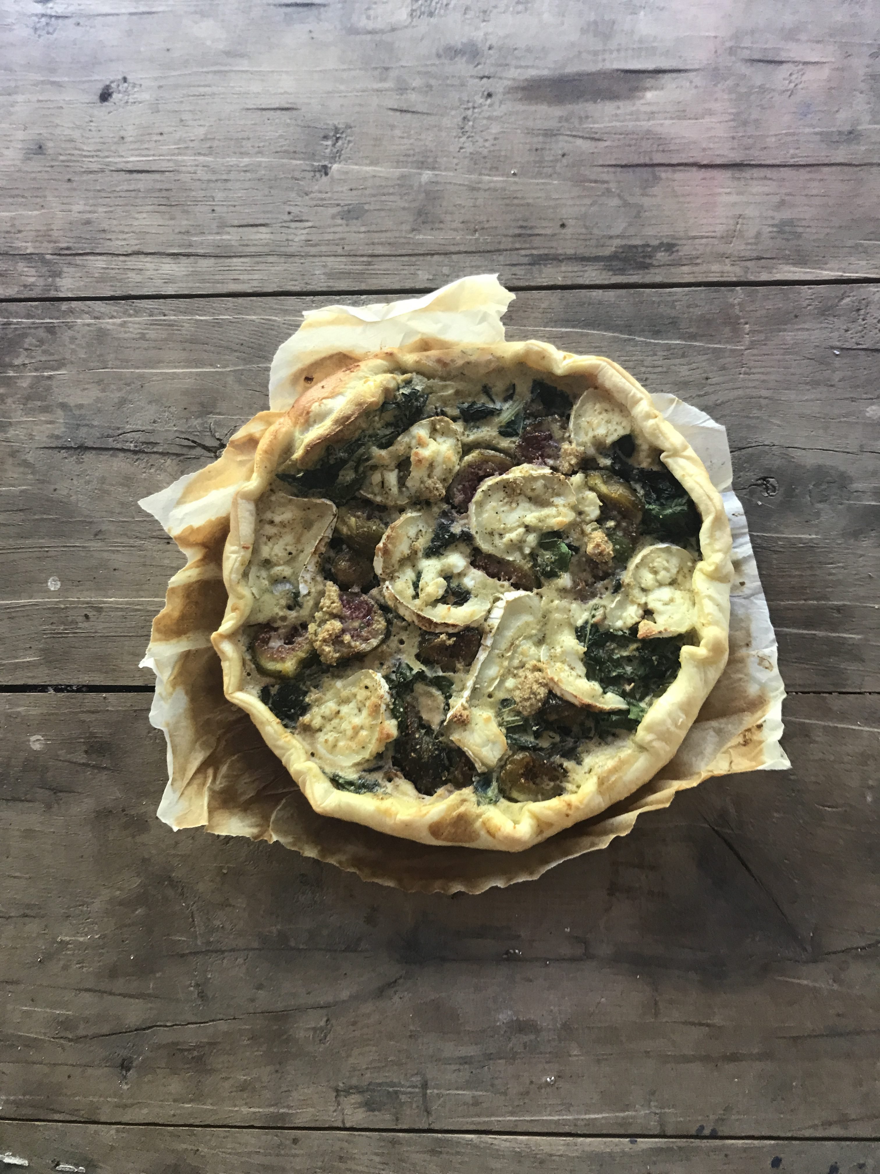 Bonapetit weekmenu dinsdag