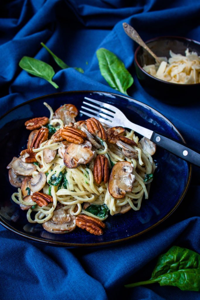 Bonapetit weekmenu donderdag