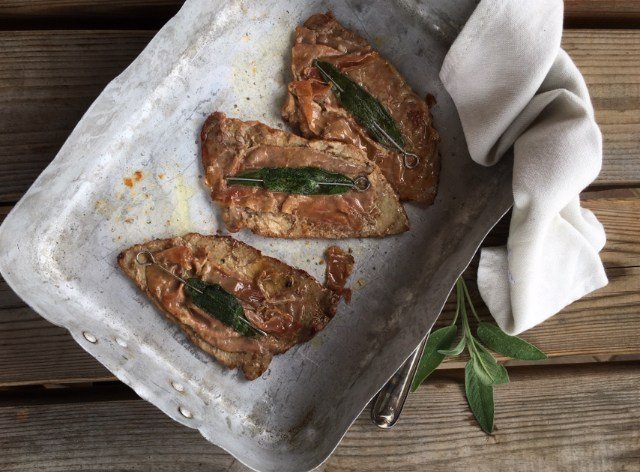 Bonapetit weekmenu donderdag
