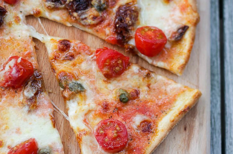 Bonapetit weekmenu woensdag