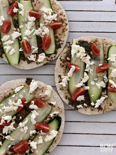 pizza-tortilla