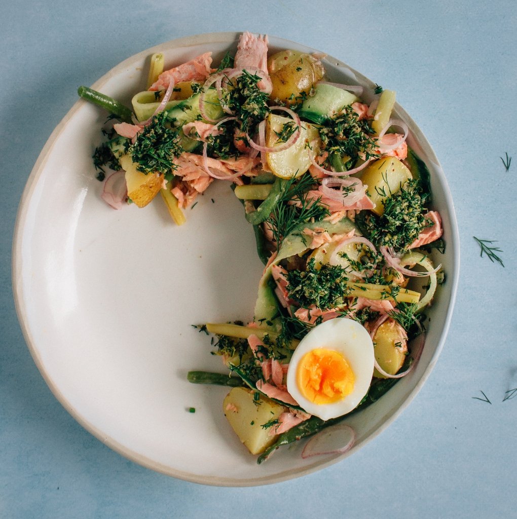 Bonapetit weekmenu dinsdag