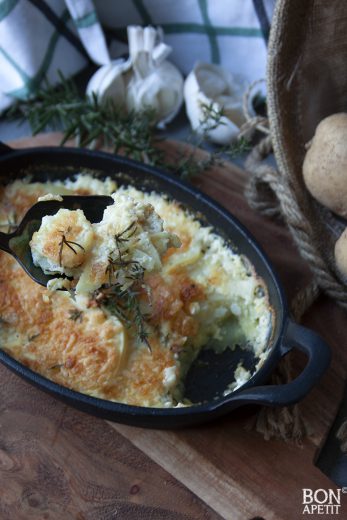 Gratin Dauphinois