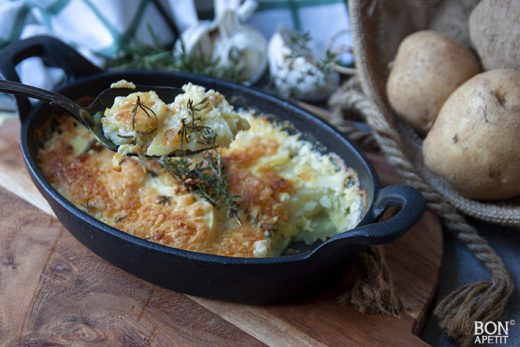 Gratin Dauphinois