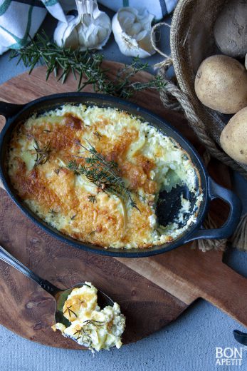 Gratin Dauphinois