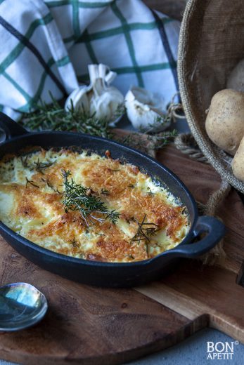 Gratin Dauphinois