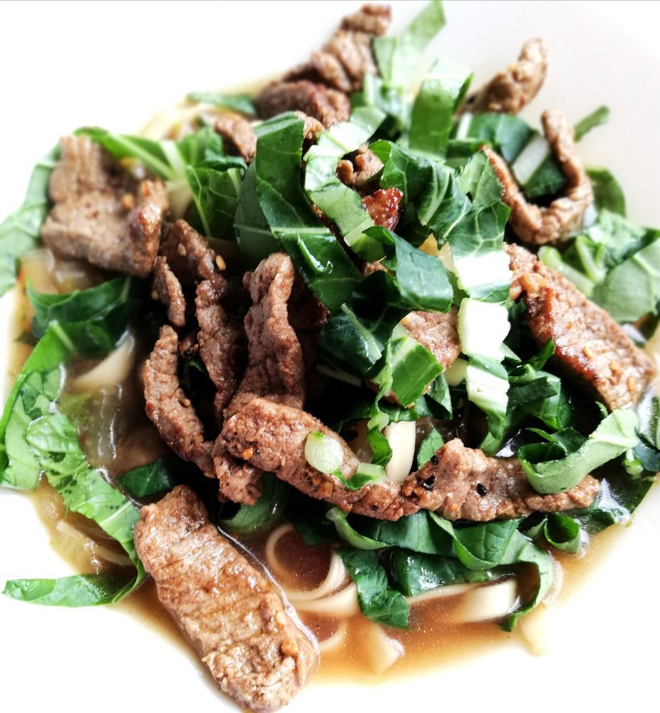 Bonapetit weekmenu donderdag