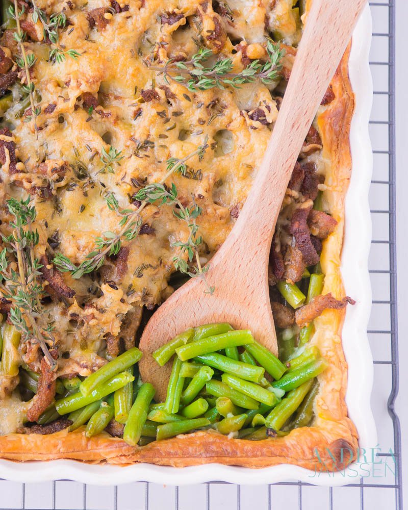 Bonapetit weekmenu donderdag