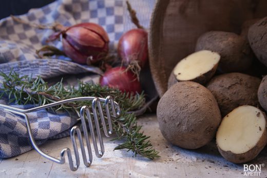 recept lekkerste stamppot
