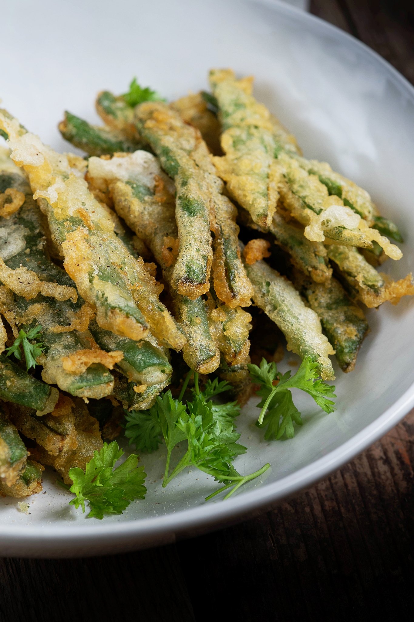 Bonapetit weekmenu dinsdag (oudejaarsavond)