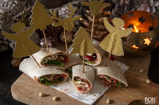 kerstwraps