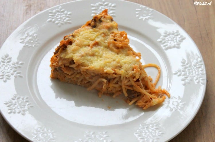 Bonapetit weekmenu dinsdag