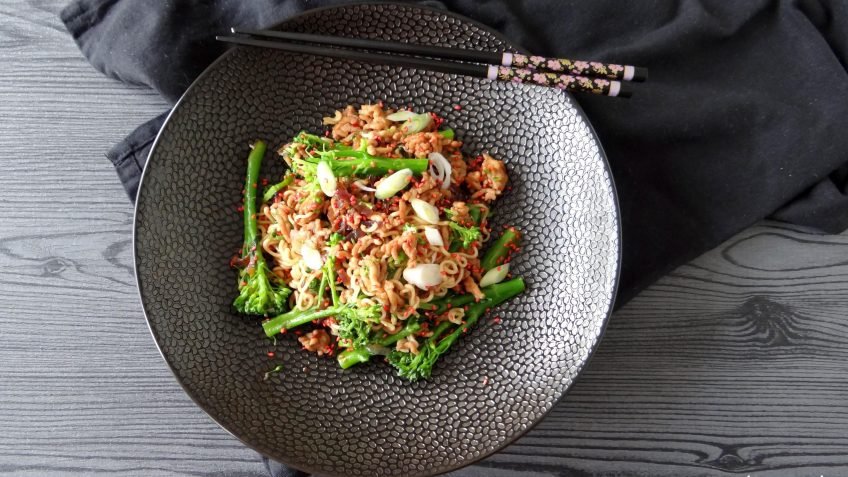 Bonapetit weekmenu donderdag