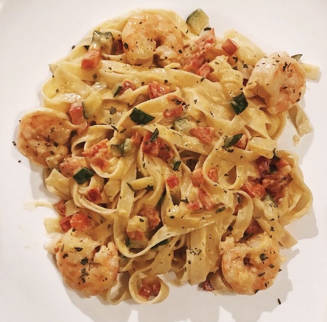 Bonapetit weekmenu donderdag