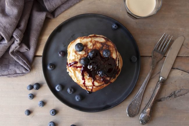 banner-bananenpannenkoek