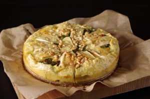 Bonapetit weekmenu donderdag