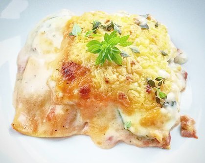 Bonapetit weekmenu vrijdag