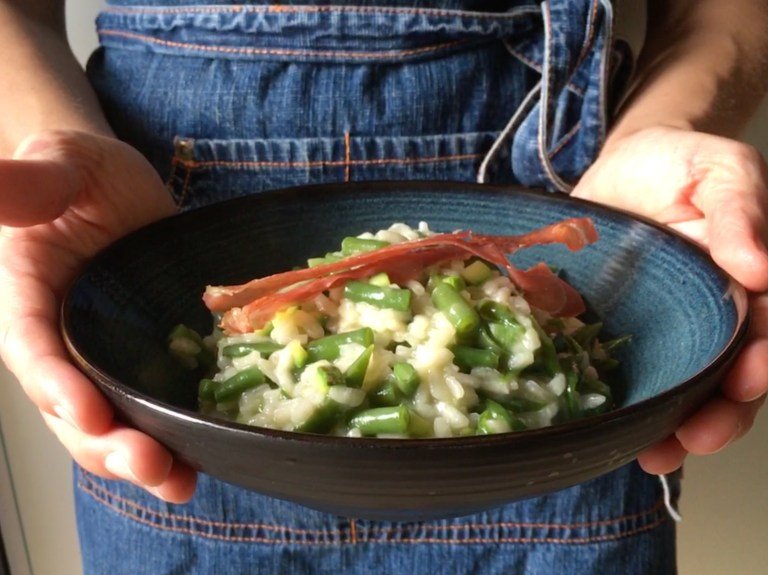 Bonapetit weekmenu dinsdag